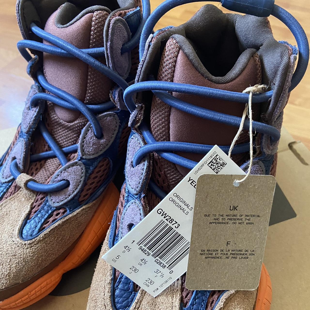 ladies adidas yeezy trainers