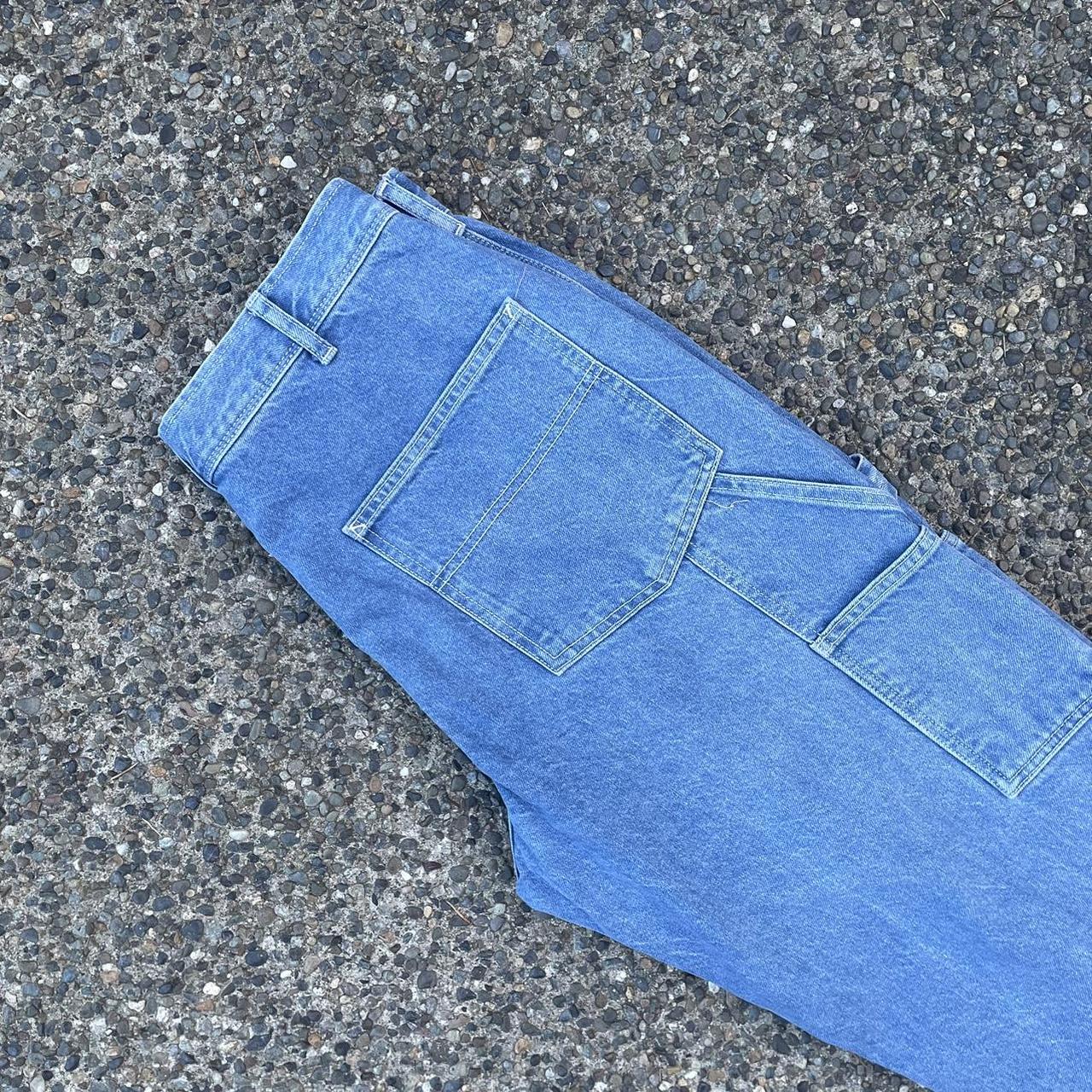 zara-men-s-blue-jeans-depop