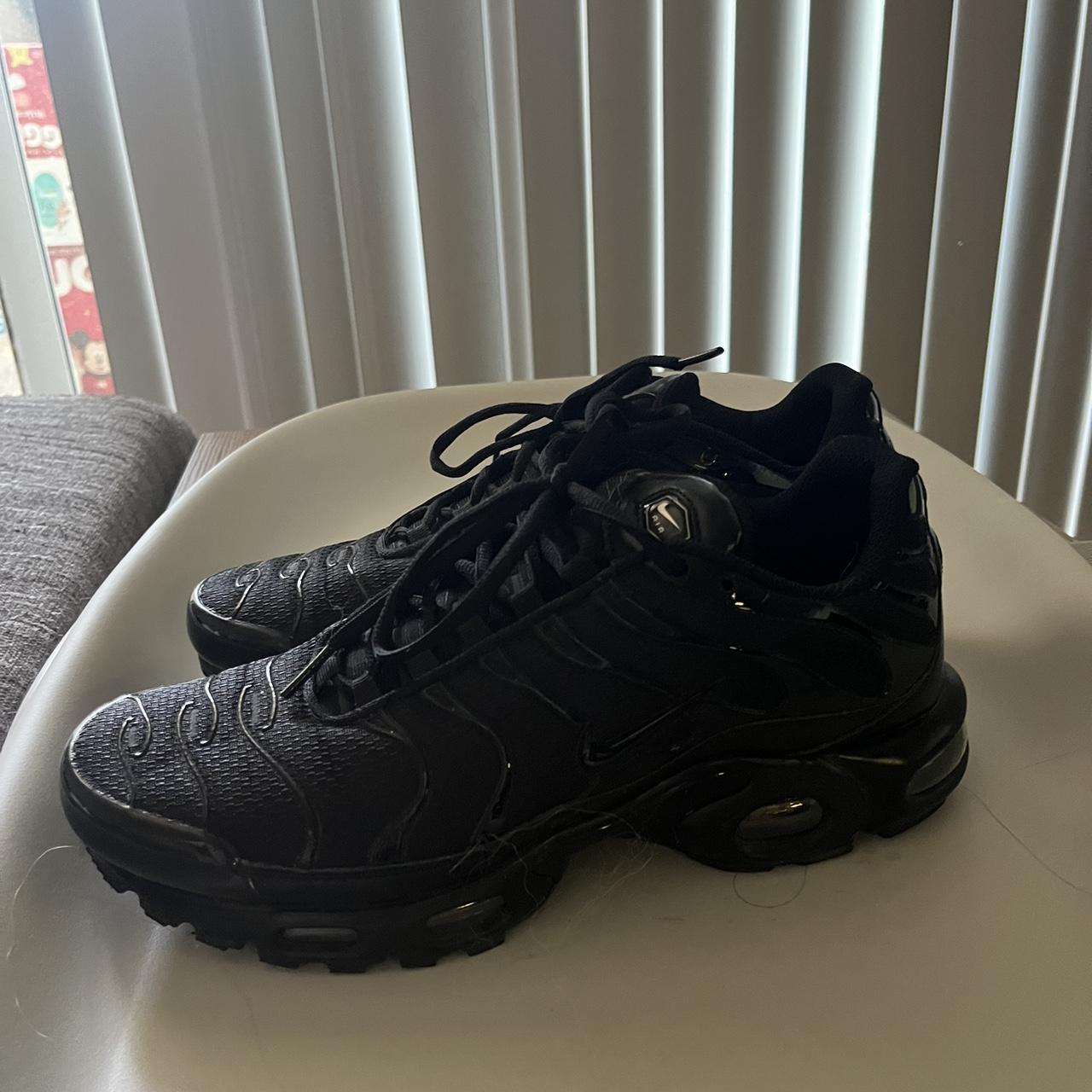 tn on air max meaning