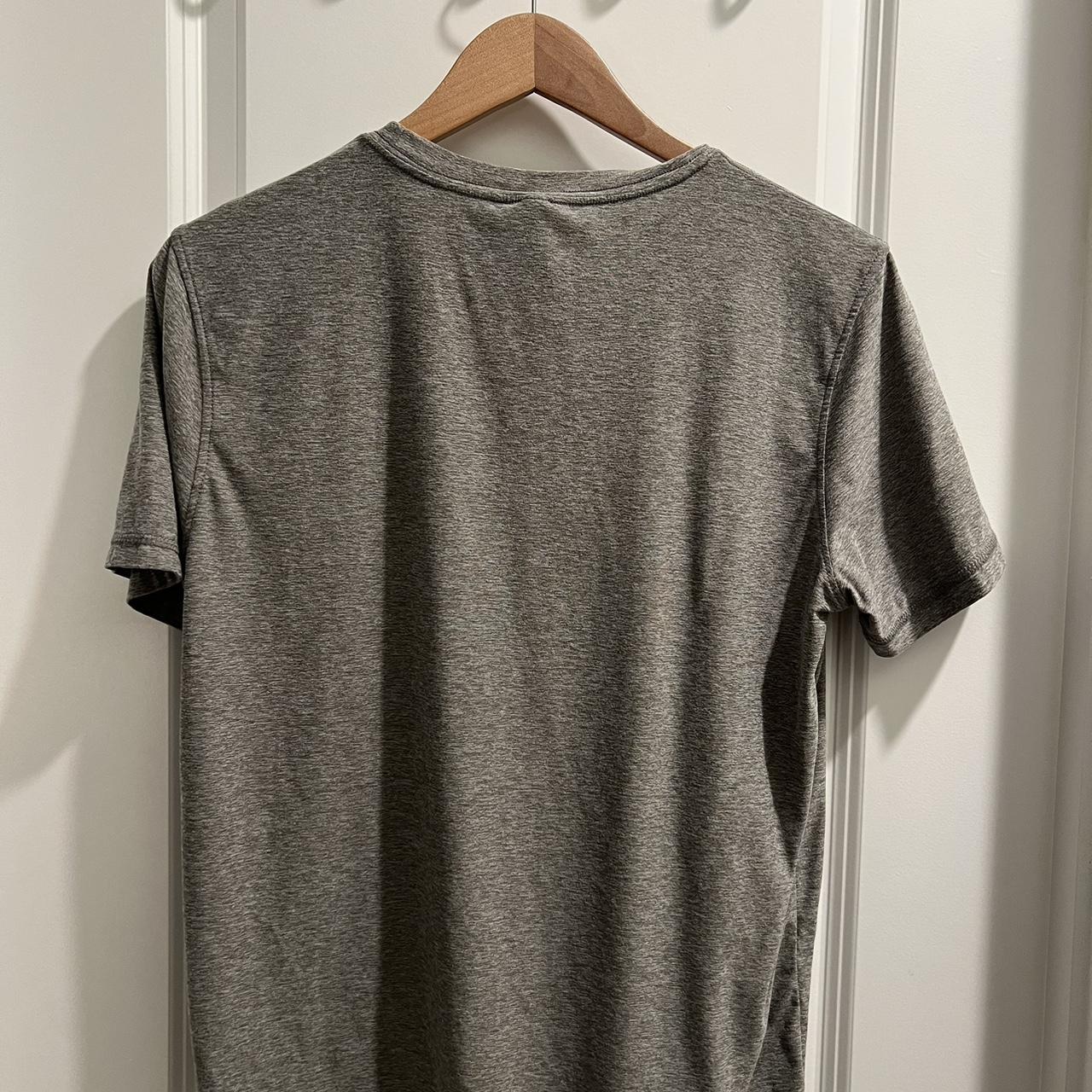 Vouri T-Shirt Very lightly used very soft... - Depop