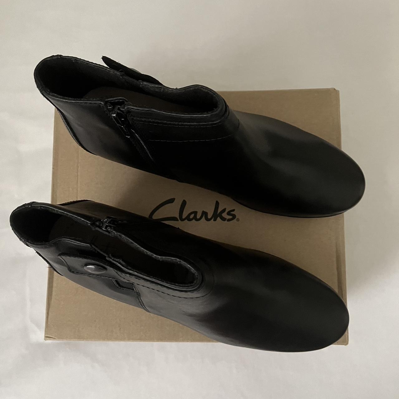 Clarks emslie hot sale jada