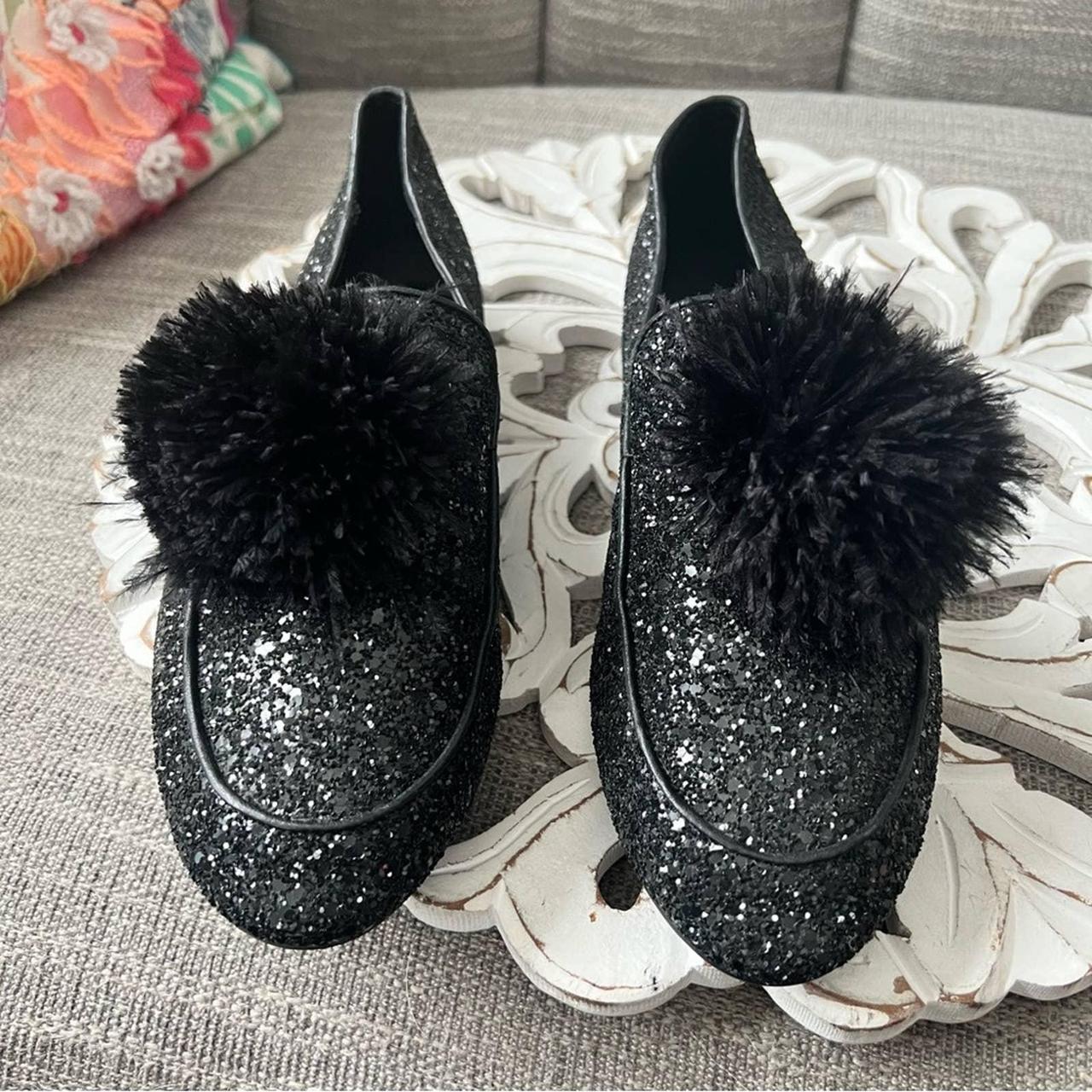 Michael kors deals pom pom boots