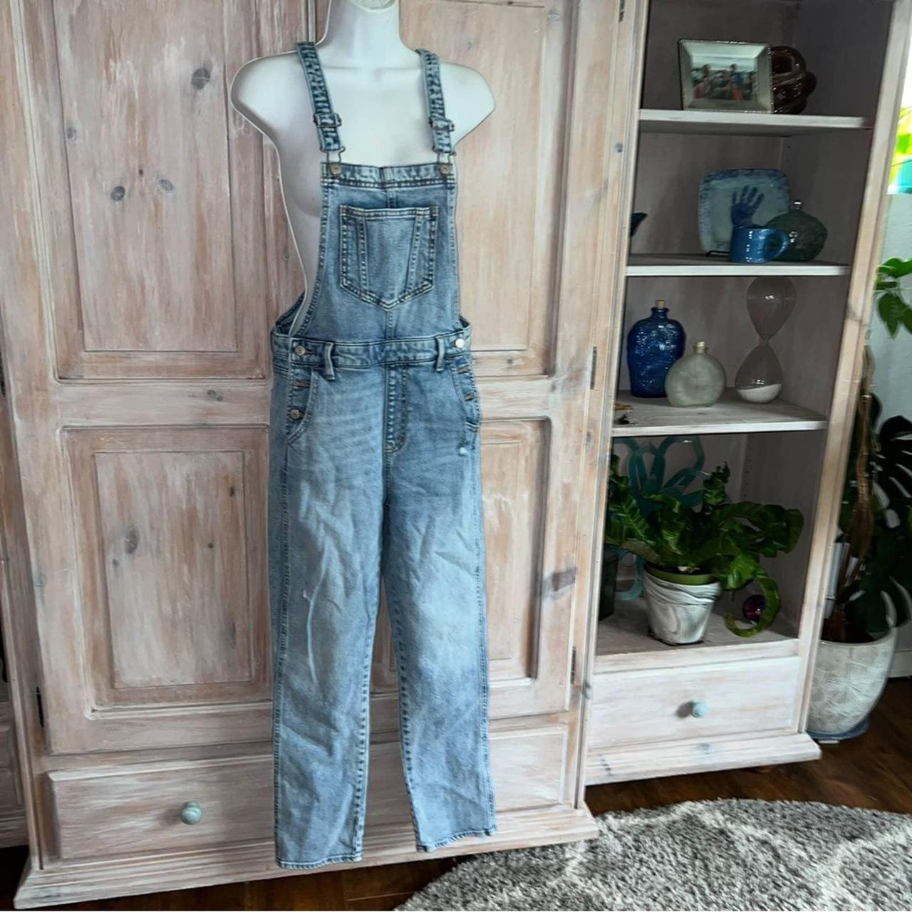 Old navy clearance overalls women