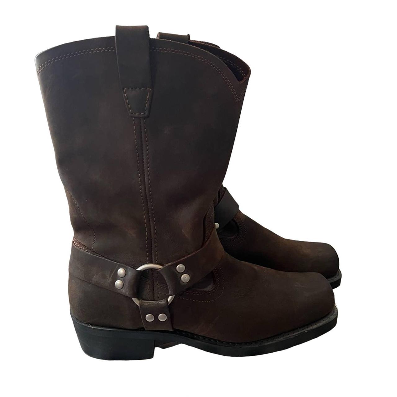 Cody james hot sale harness boots