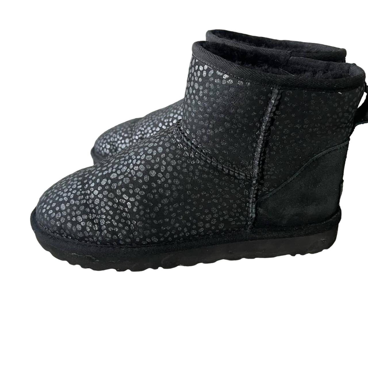 Ugg on sale milky way