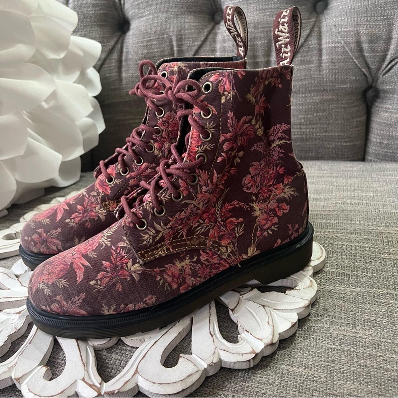 Dr 2024 martens beckett