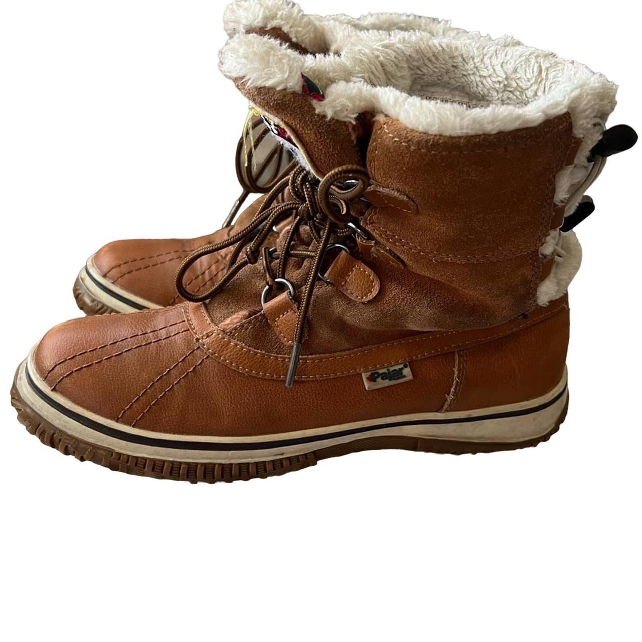 Pajar sale iceberg boots