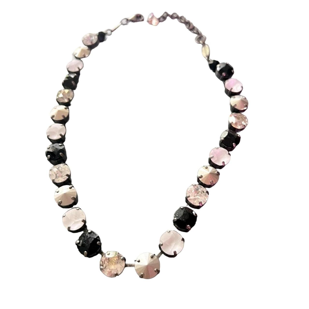 Sabika store necklace