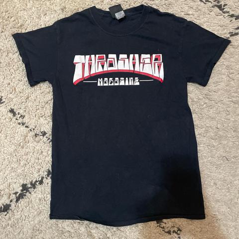 【60％OFF】 EC Melodi shirt size small no holes or stains | Depop トップス