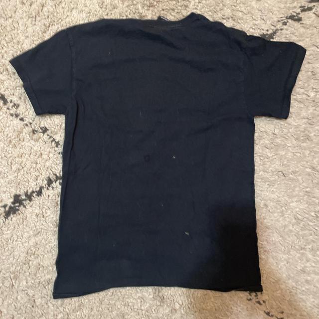ec melodi tシャツ fuckthisindustryPunkandyo EC Melodi shirt size small no holes or stains | Depop