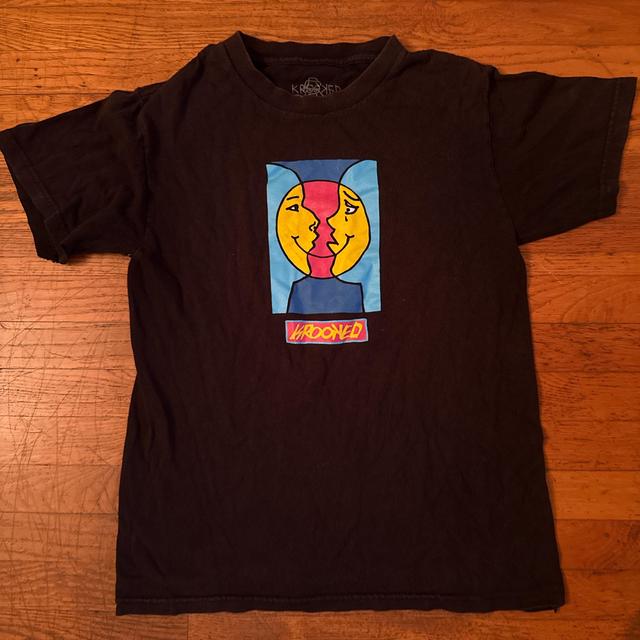EC MELODI Tシャツ 黒　fuck this industry 2025年最新】fuck this industryの人気アイテム - メルカリ