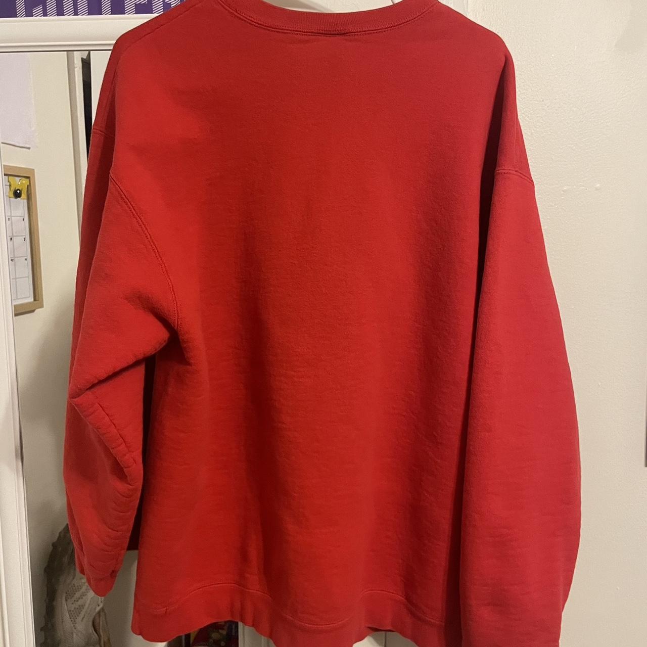 2002 Ohio State Football National Champions... - Depop