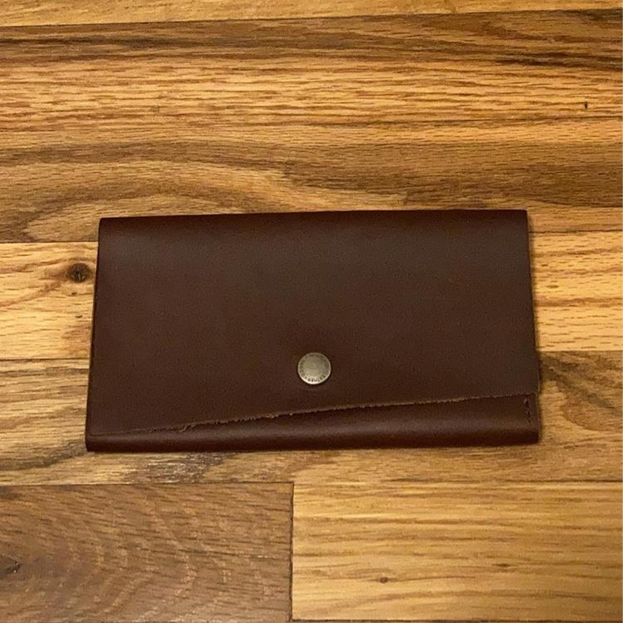 Women's Wallets  Portland Leather Goods