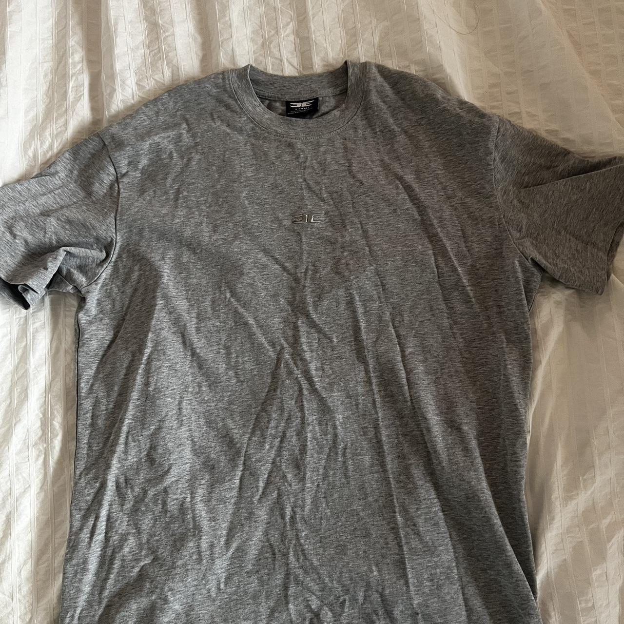 Mens Elite eleven top size xs - Depop