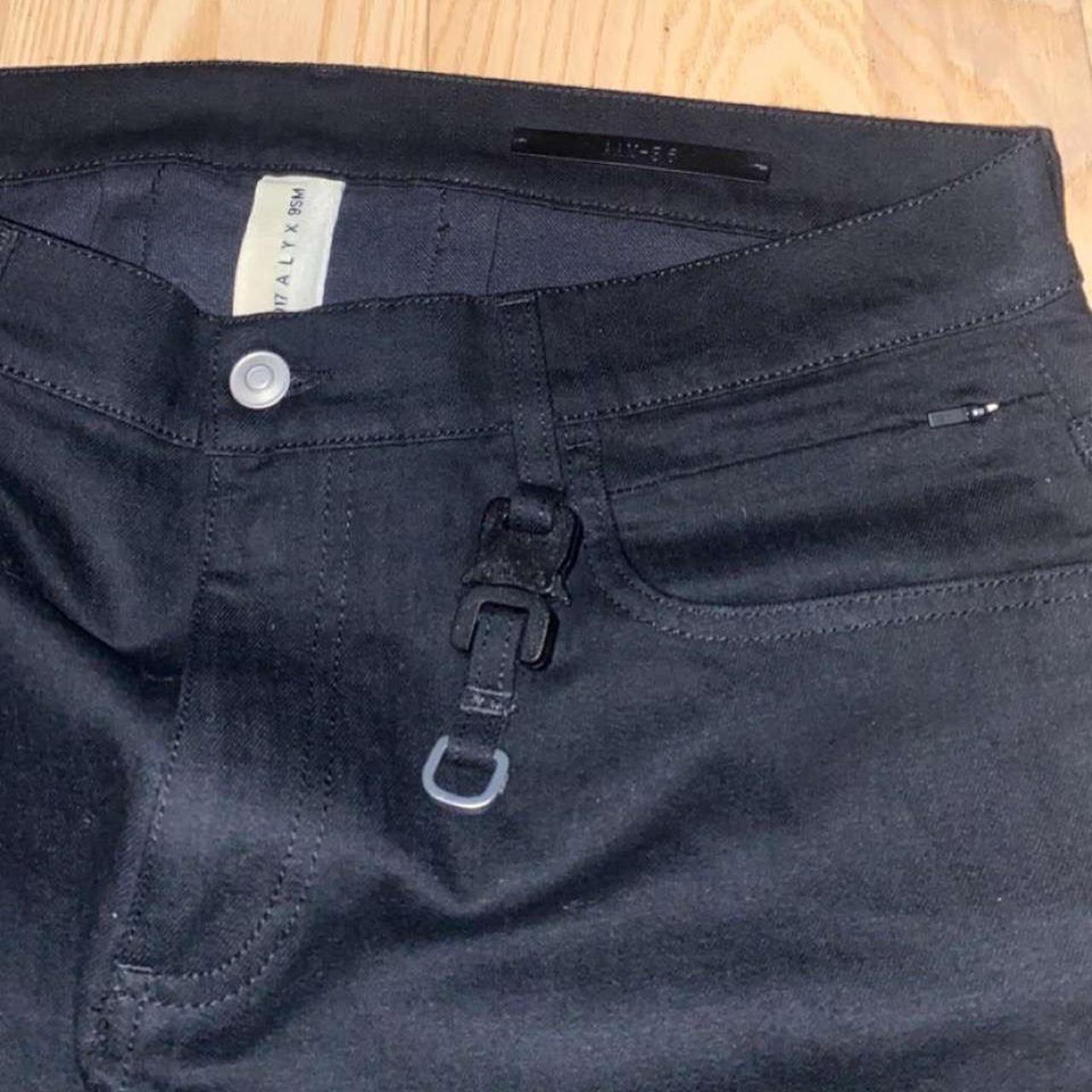 1017 ALYX 9SM Men's Jeans | Depop