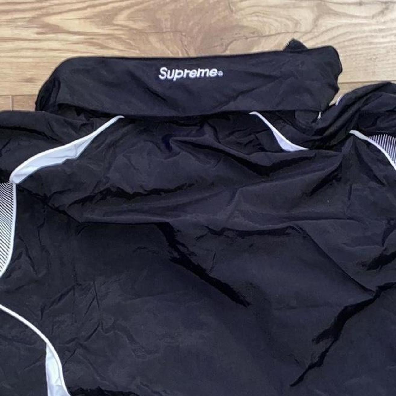 Supreme ウィンドブレーカー　ブラック、Lサイズ　unbro 57424045_o1.jpg?20130415212826