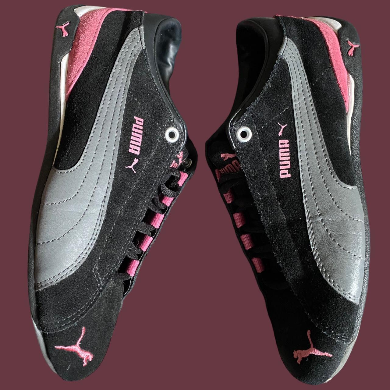 Puma repli sales cat women basketball