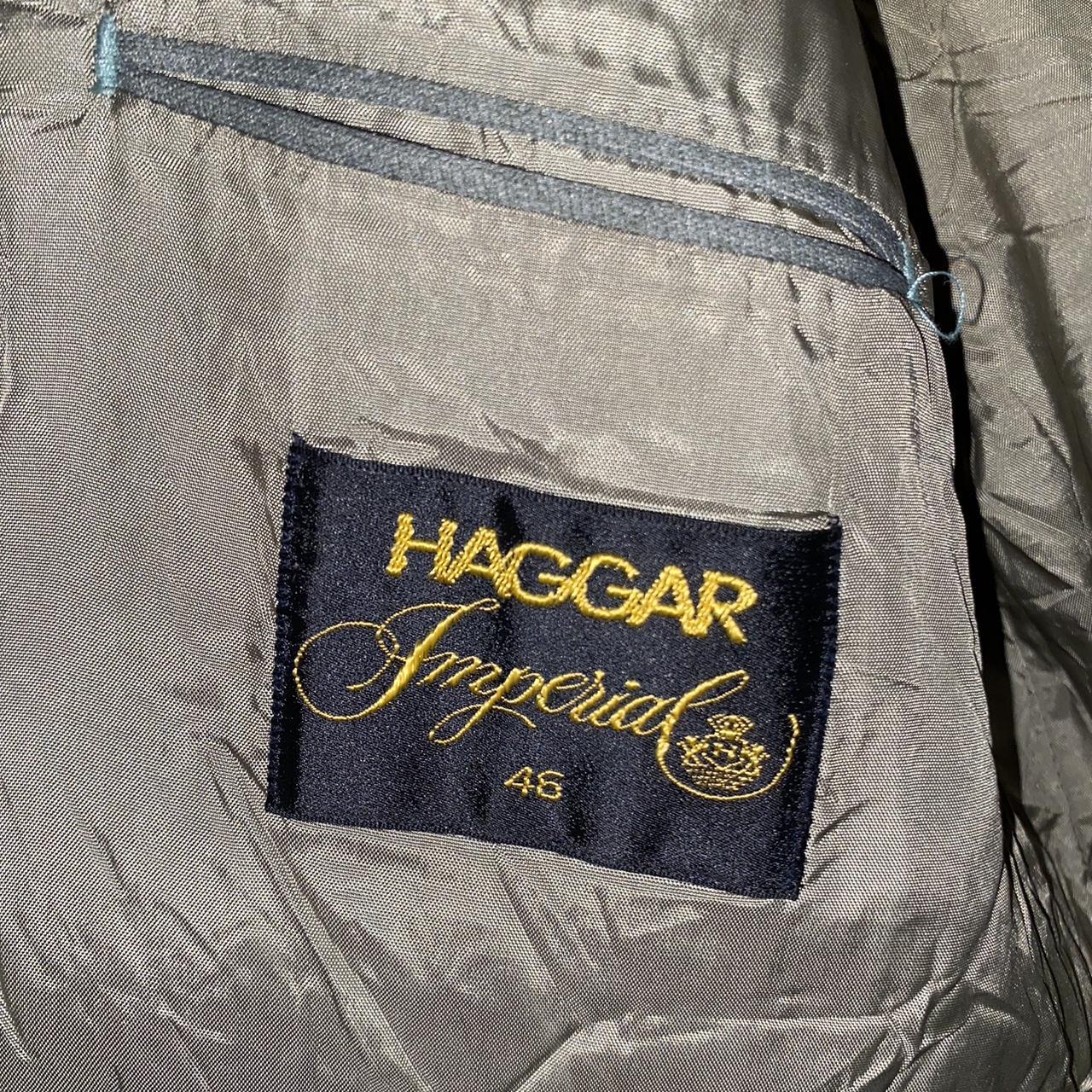 Haggar Women s Green Coat Depop haggar-women-s-green-coat-depop