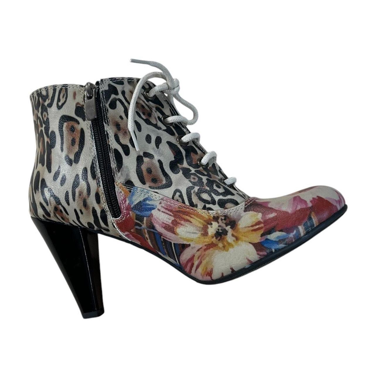 Source Unknown Women's Boots - Multi - US 8.5 – W… - image 2