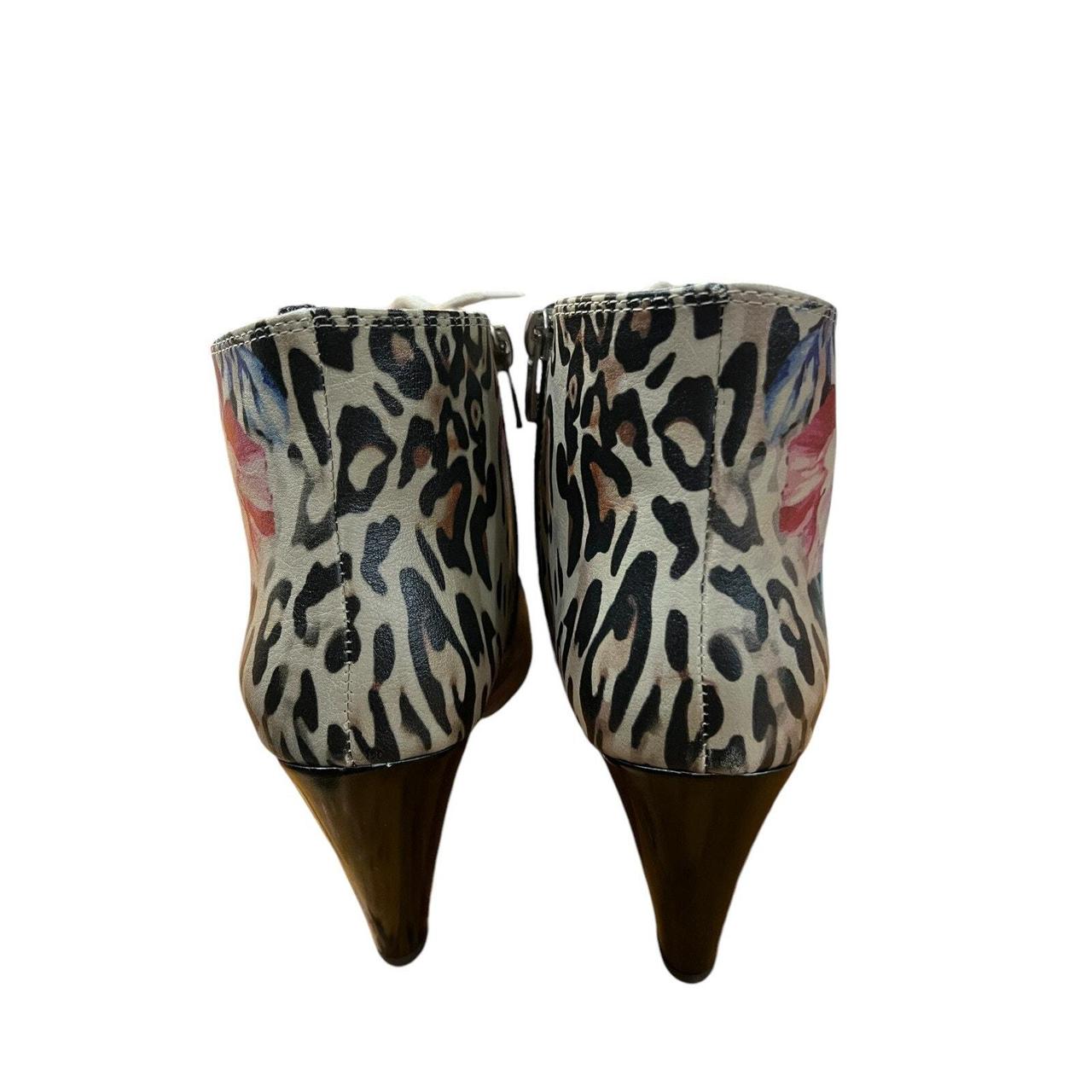 Source Unknown Women's Boots - Multi - US 8.5 – W… - image 5