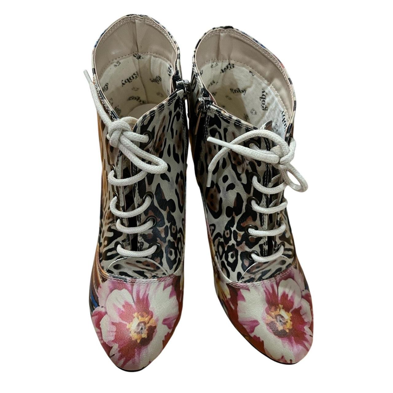 Source Unknown Women's Boots - Multi - US 8.5 – W… - image 6