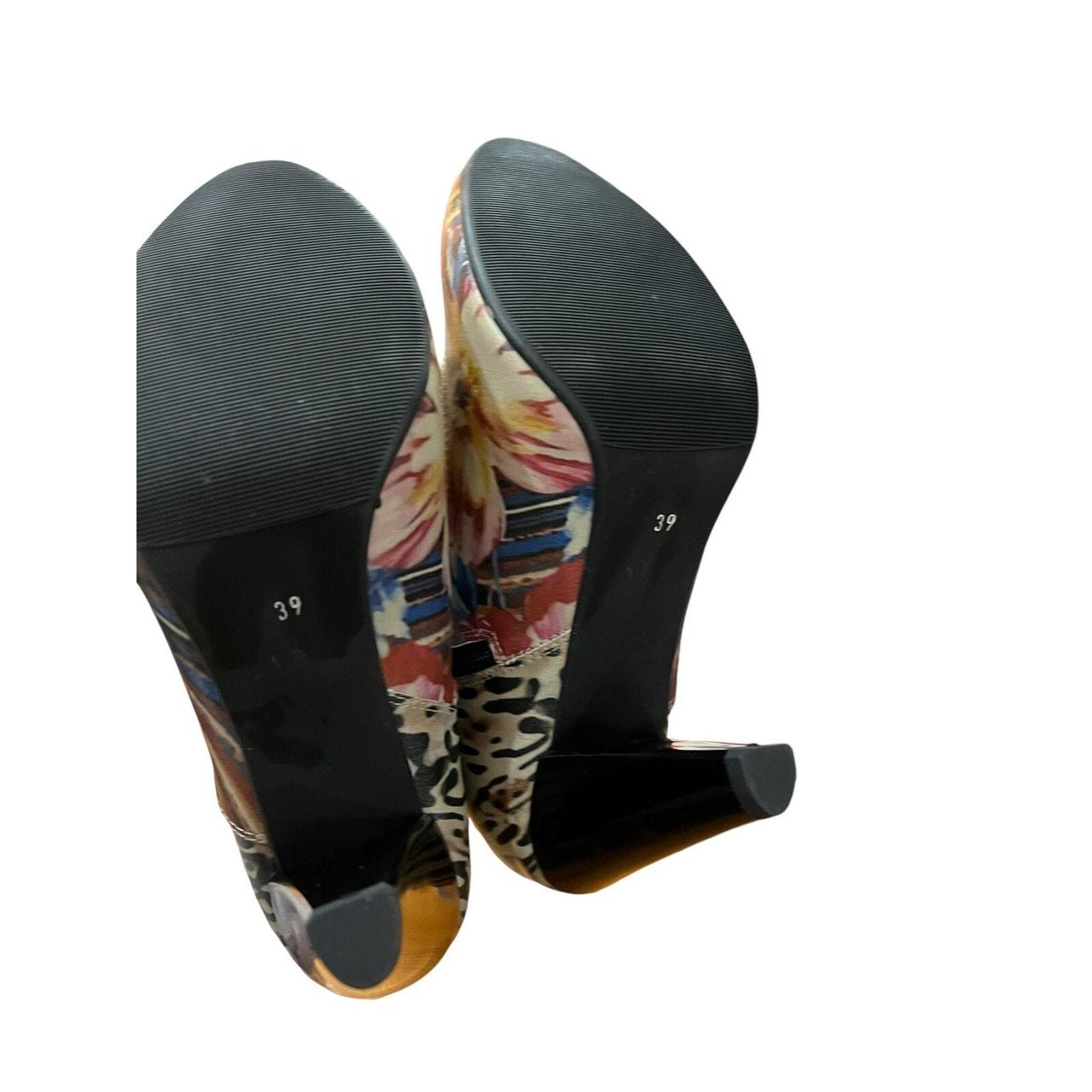 Source Unknown Women's Boots - Multi - US 8.5 – W… - image 7