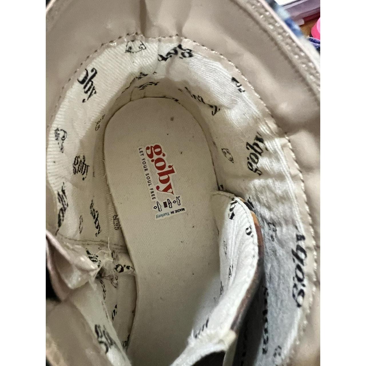 Source Unknown Women's Boots - Multi - US 8.5 – W… - image 8