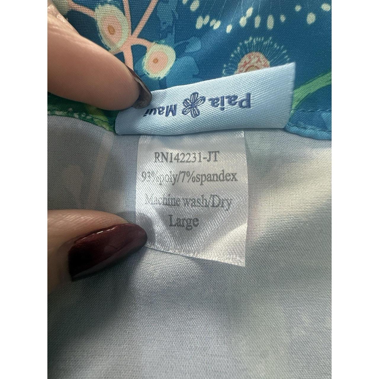 Source Unknown Women's Skirt - Multi - L – Adjust… - image 7