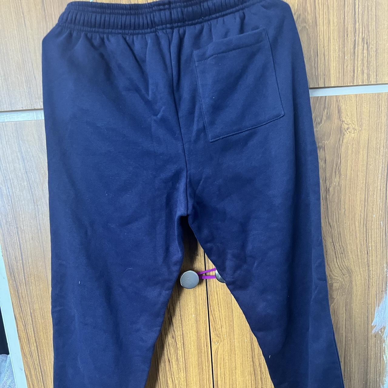 Gap Women's Navy Joggers-tracksuits 