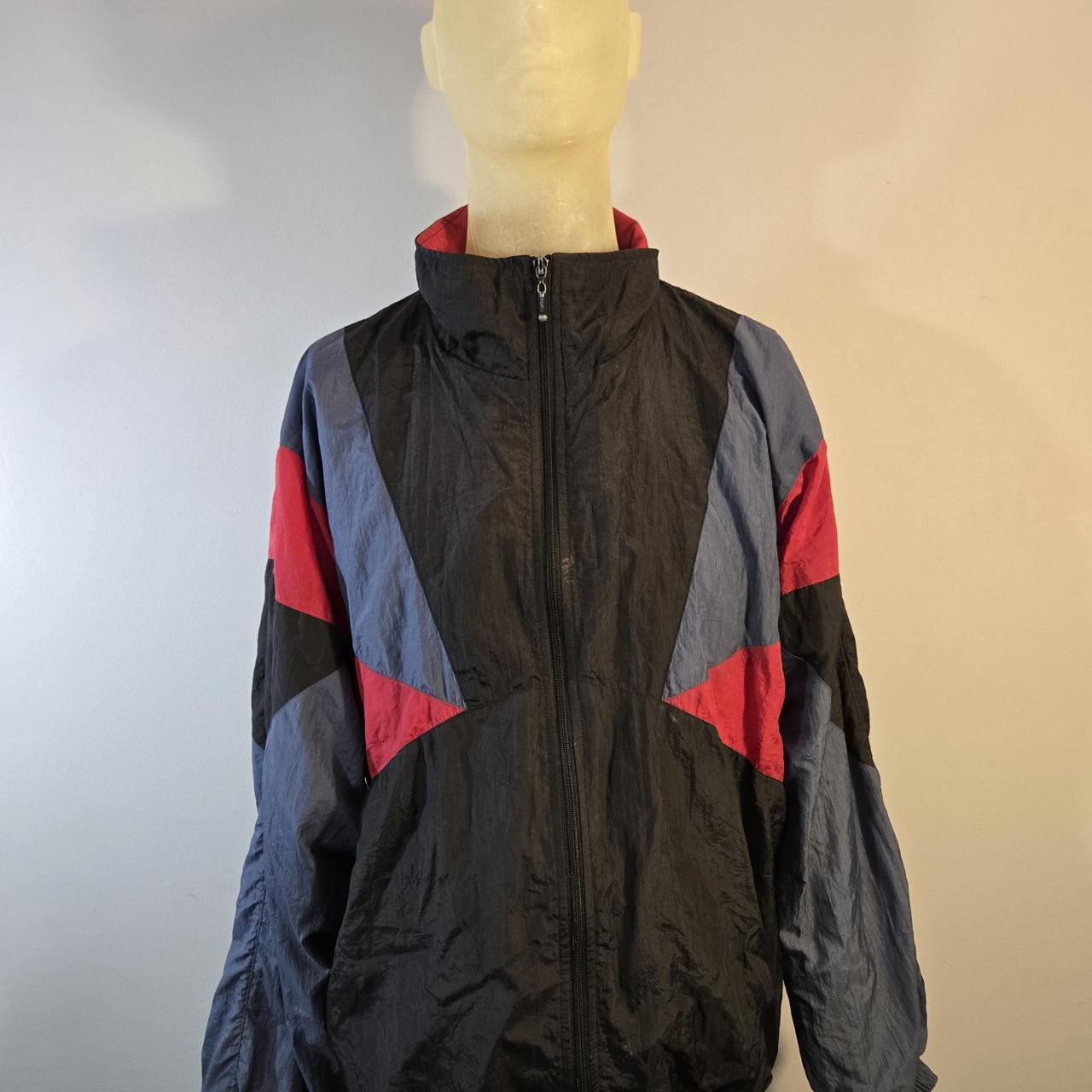 McGregor Men's Jacket - Multi - XL – Vintage 90's… - image 2