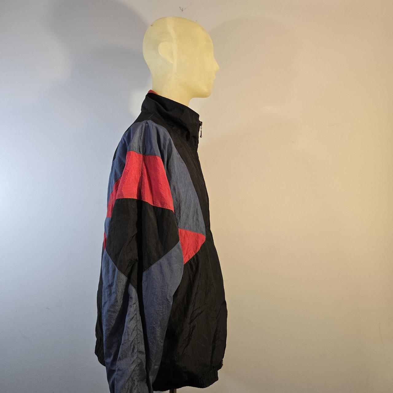 McGregor Men's Jacket - Multi - XL – Vintage 90's… - image 1