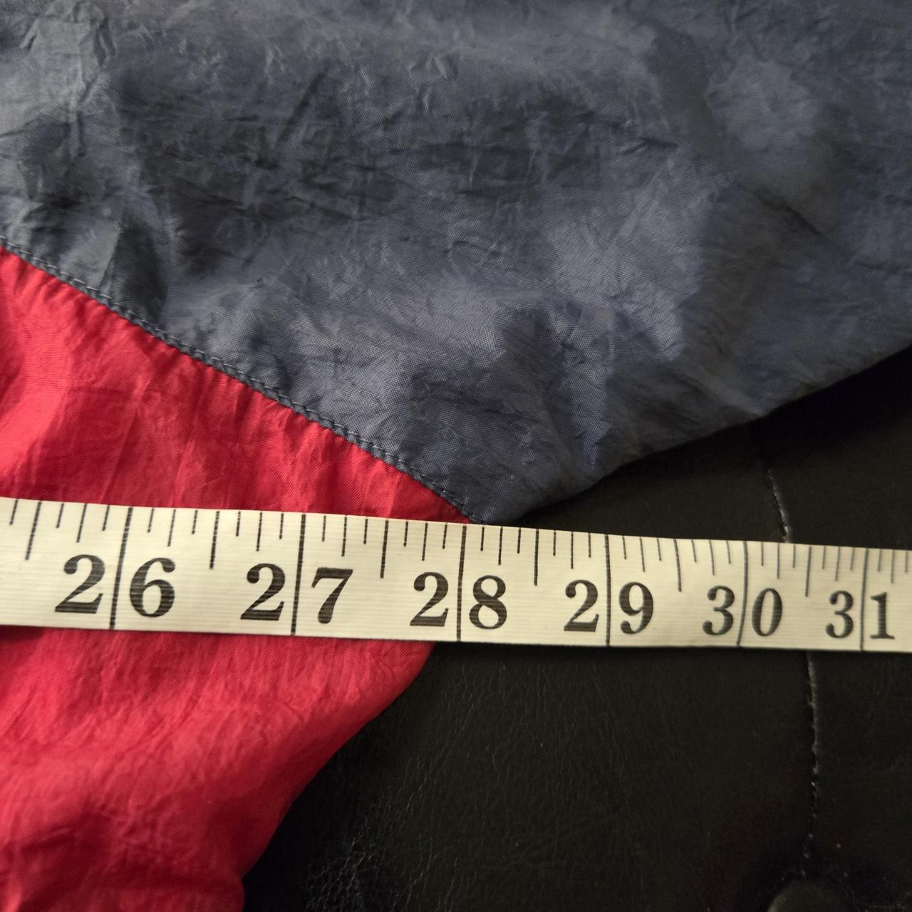 McGregor Men's Jacket - Multi - XL – Vintage 90's… - image 6