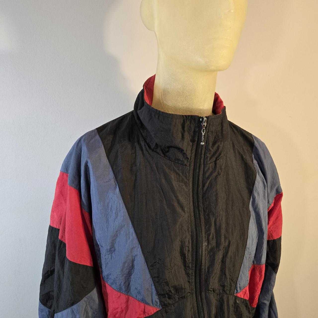 McGregor Men's Jacket - Multi - XL – Vintage 90's… - image 3