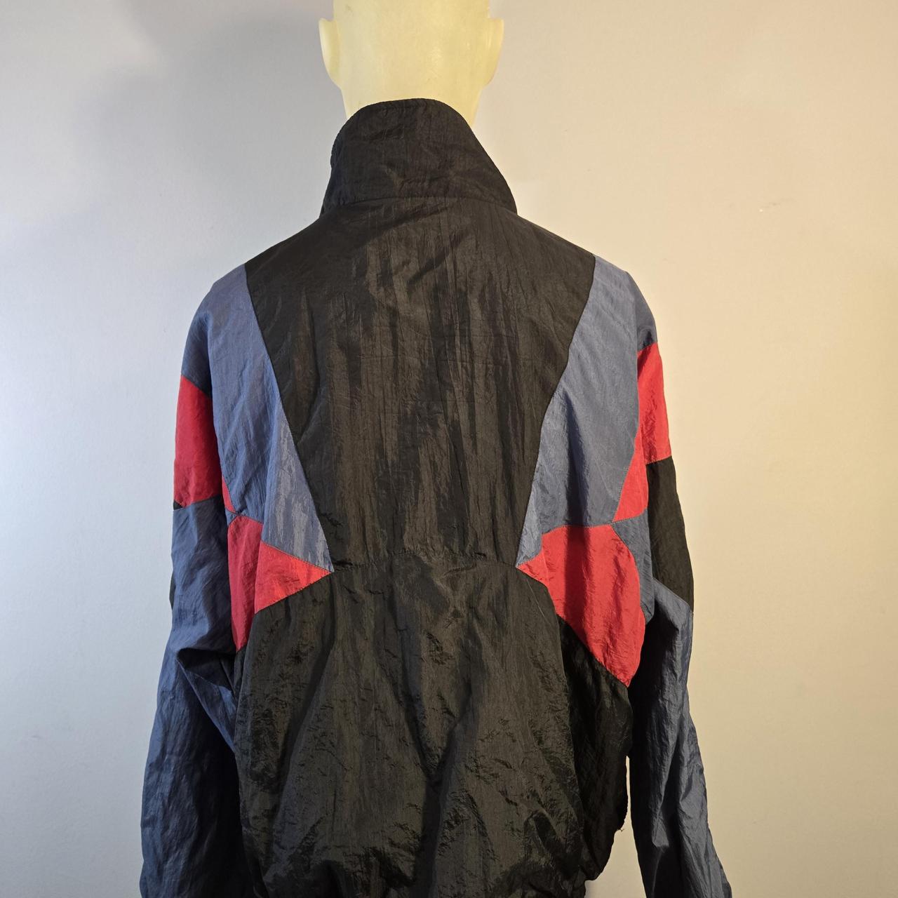 McGregor Men's Jacket - Multi - XL – Vintage 90's… - image 4