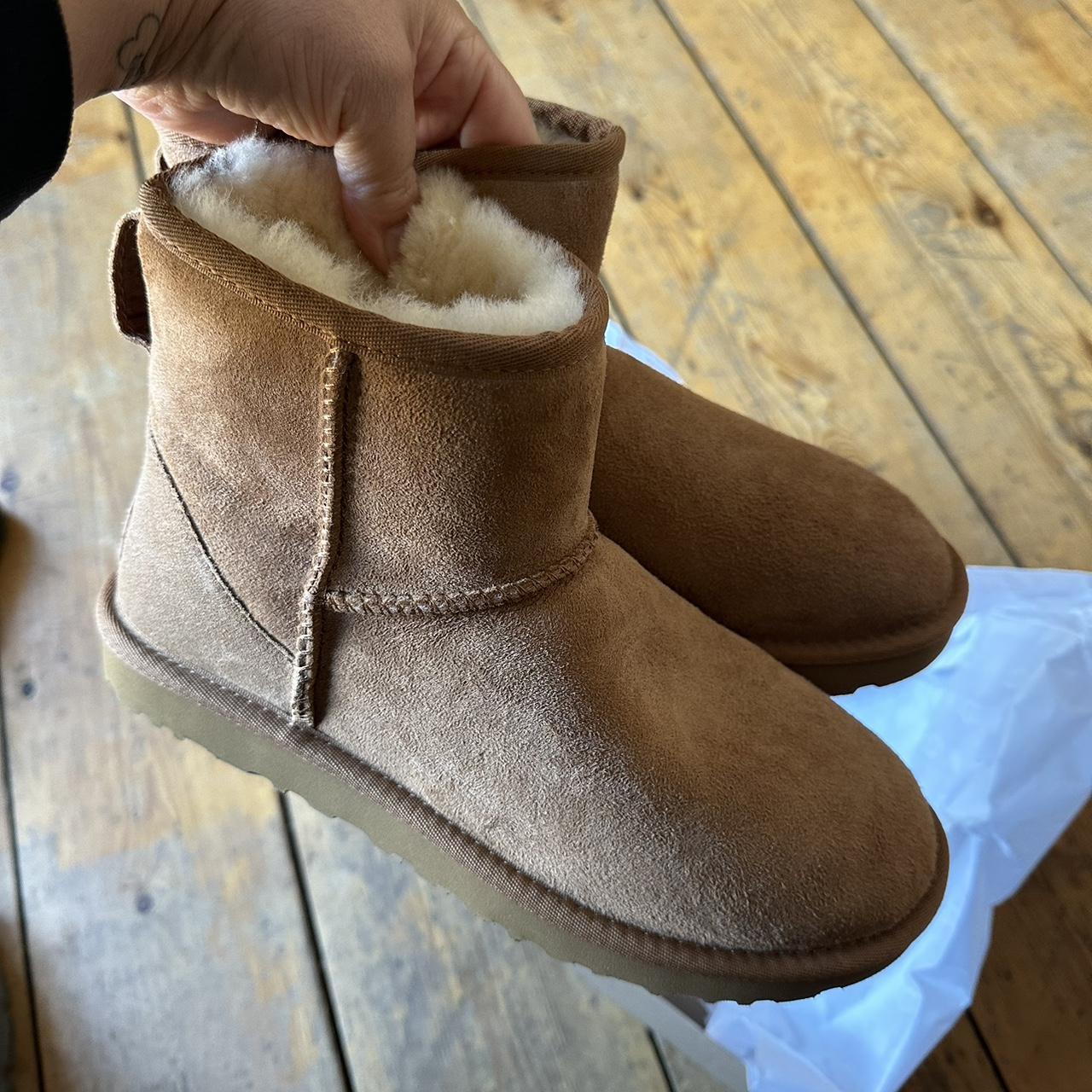 mini uggs nordstrom