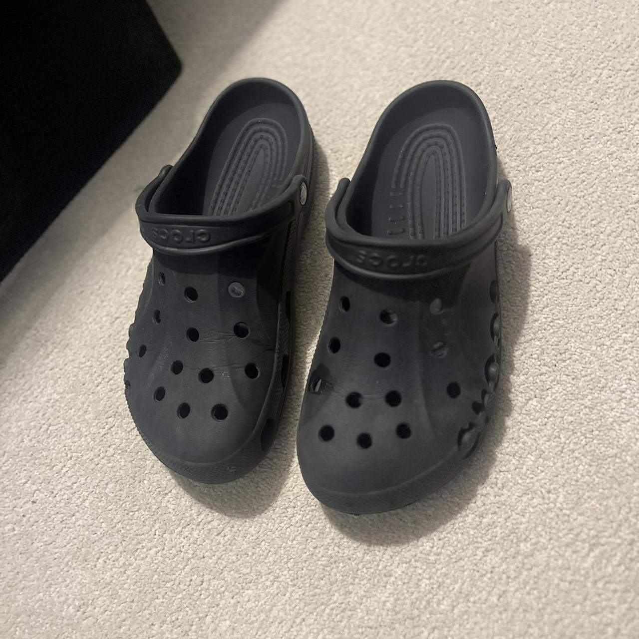 Crocs - Depop