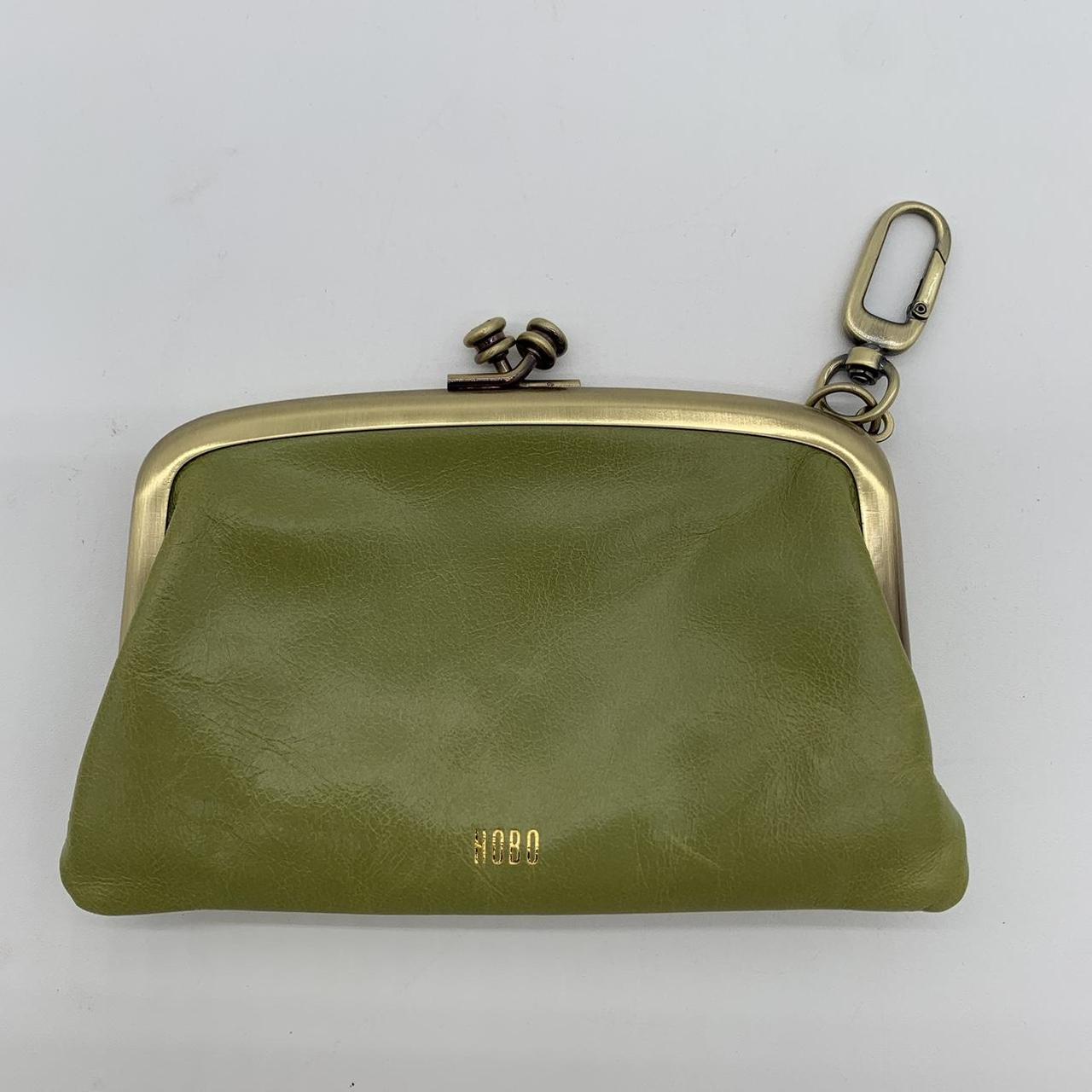 Hobo international coin purse sale