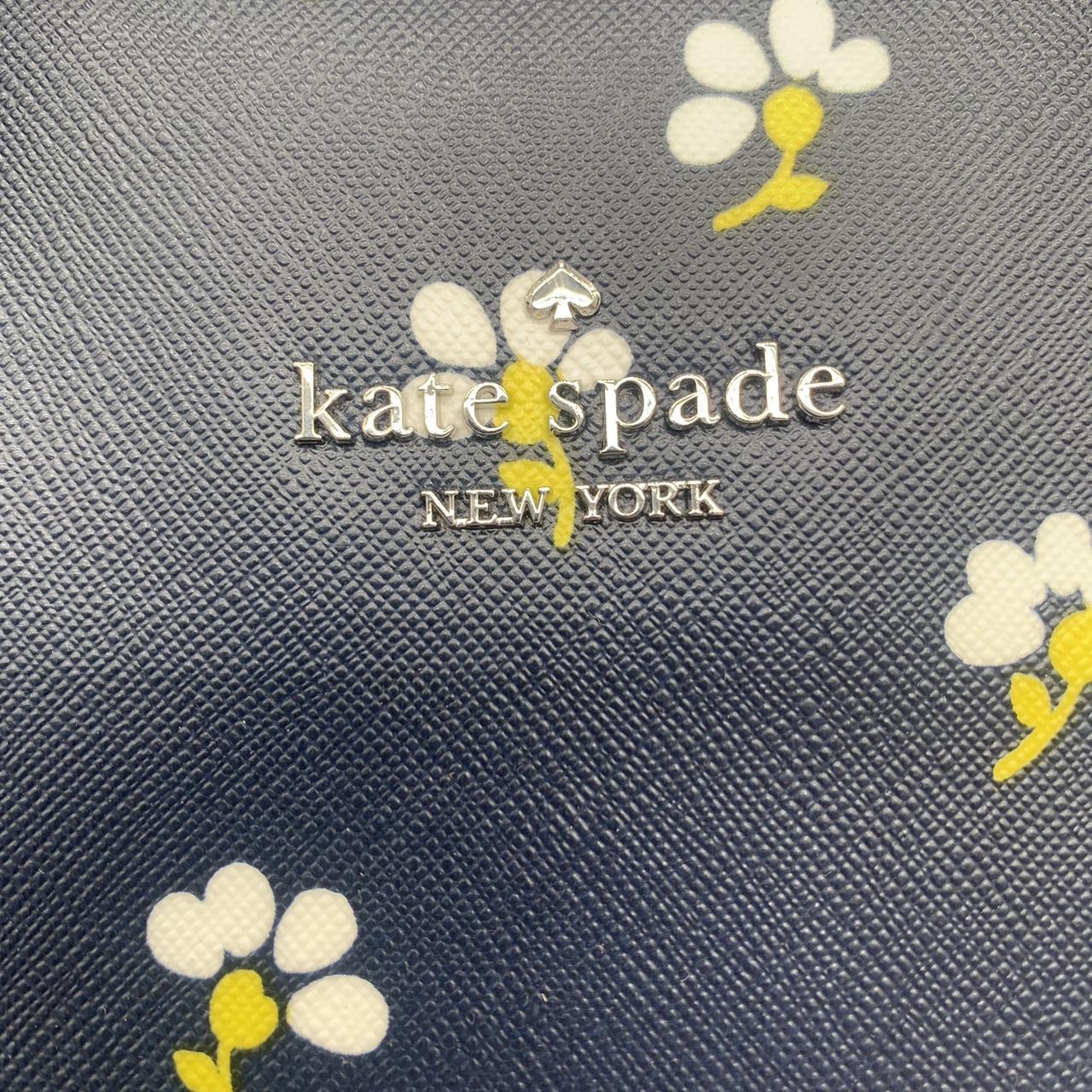 Kate Spade New York Daisy Maise Satchel Bag This... - Depop