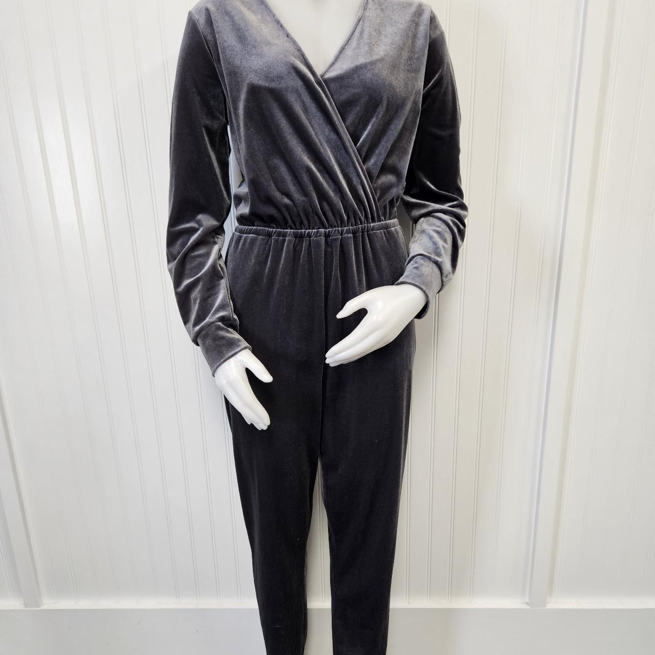 Gibson and 2024 latimer jumpsuit