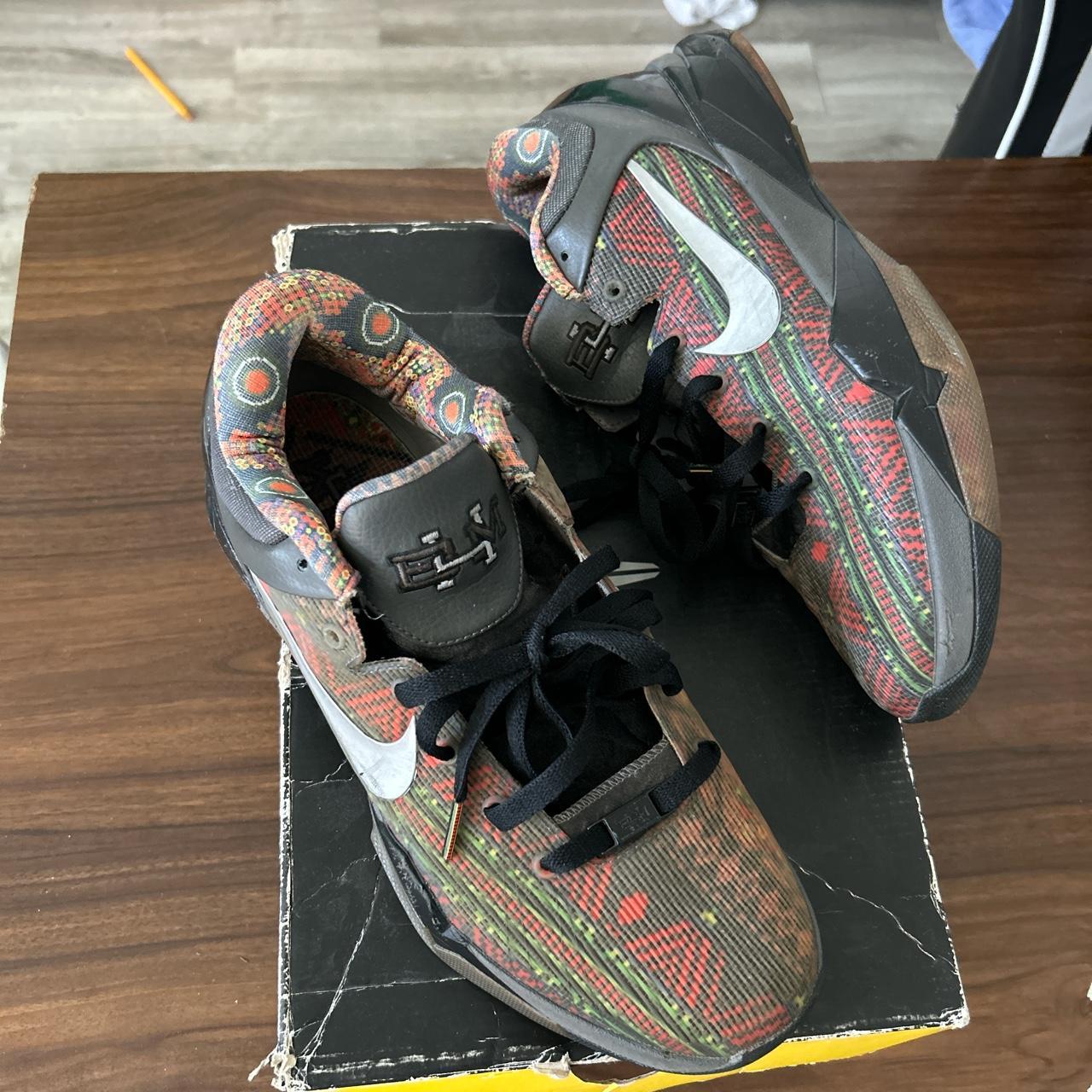 Bhm kobe 7 best sale