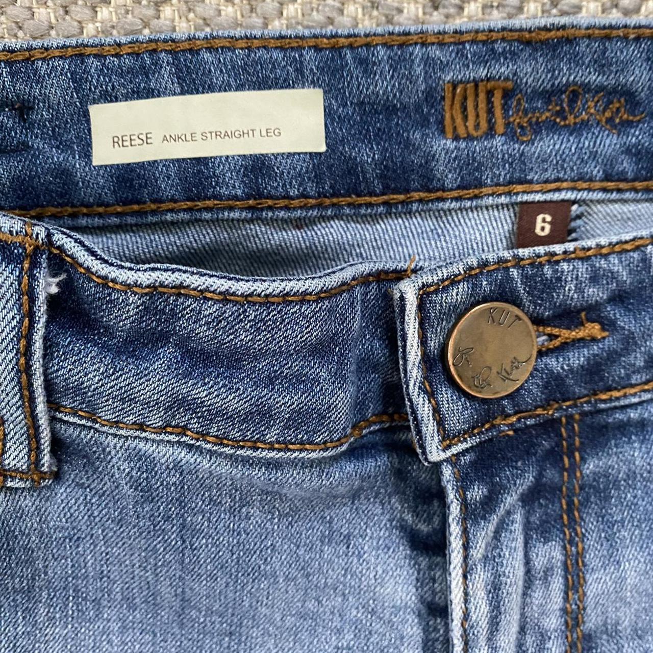 Kut from the Kloth Women's Jeans (4)