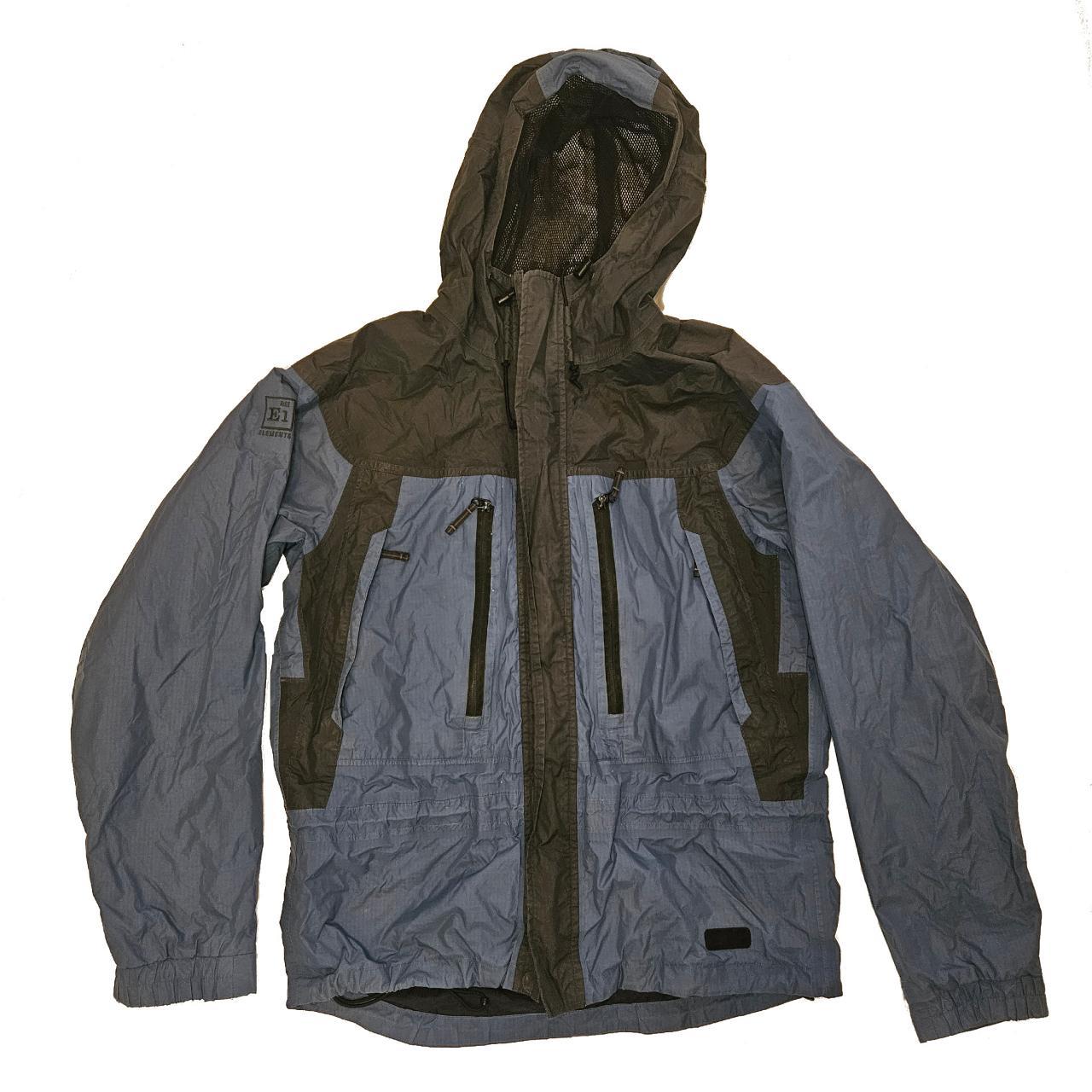 Rei e1 hot sale elements jacket