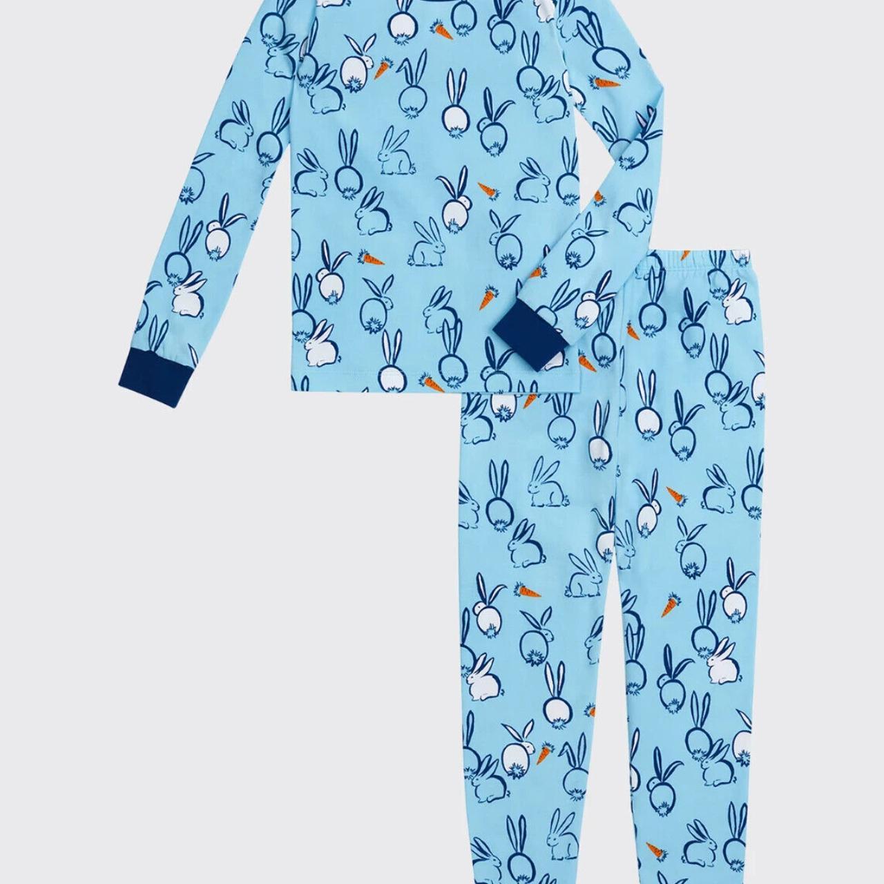 THIS PAIR OF AUTHENTIC NWT BEDHEAD PJS RETAILS FOR... Depop