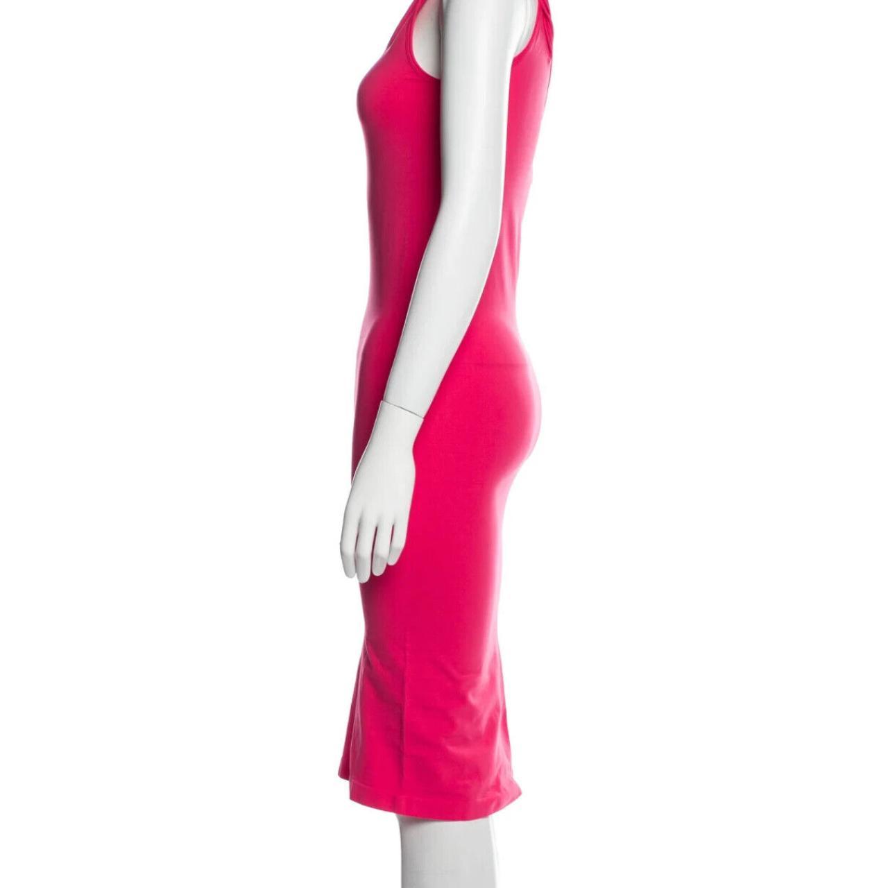 Helmut Lang Sheath Dress (Size... - Depop
