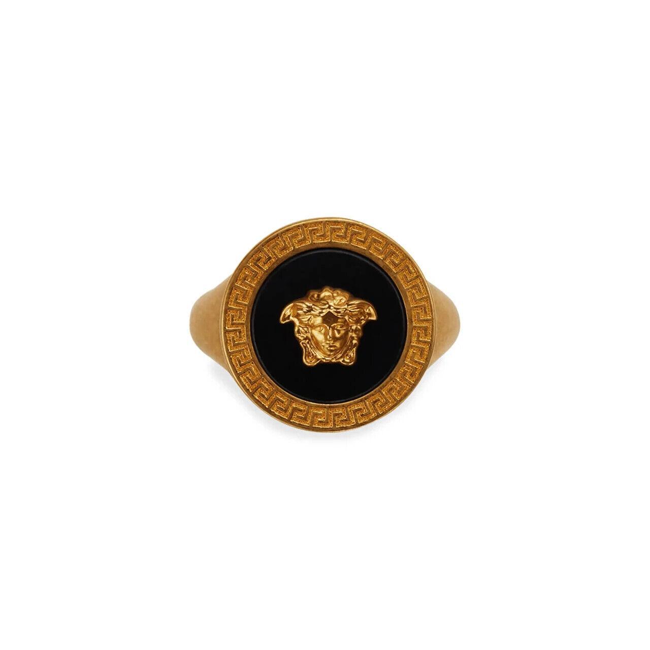 Versace ring outlet replica