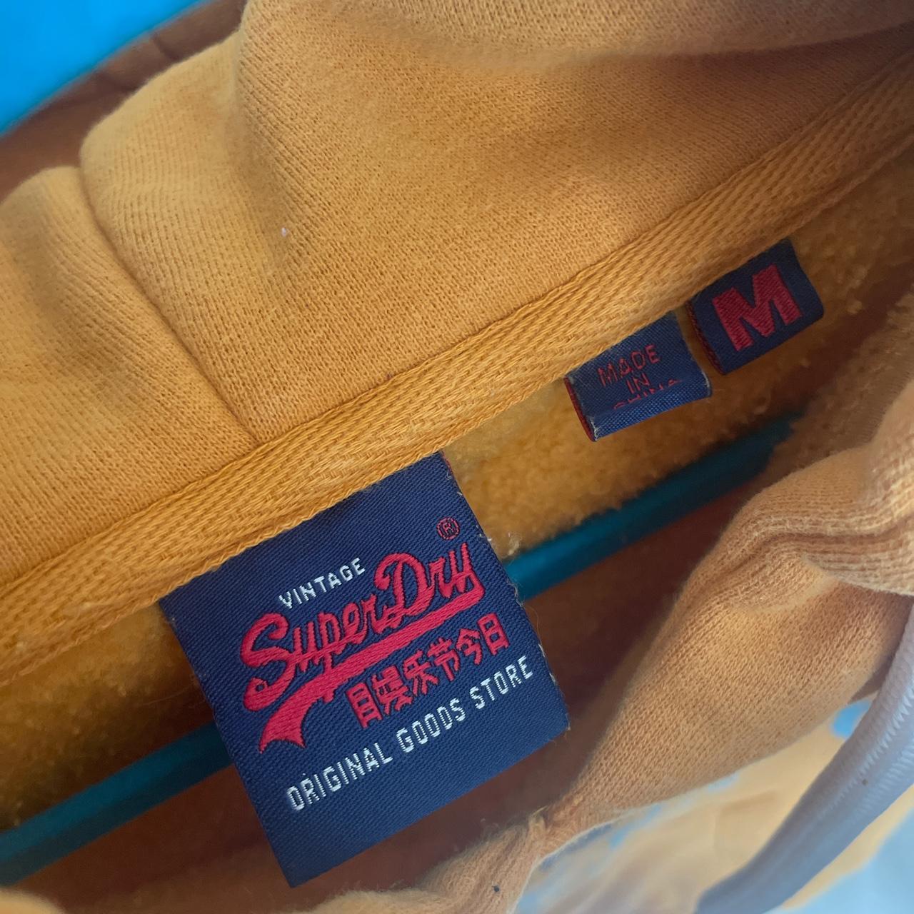 Superdry Women's Hoodie (2)