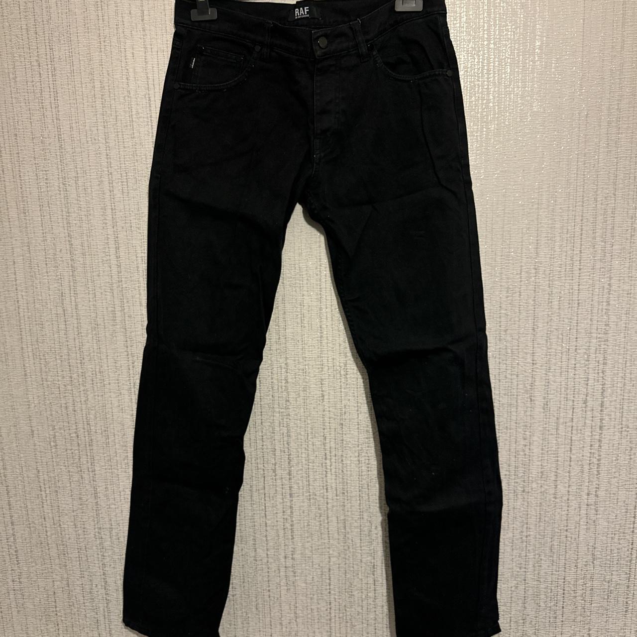 raf simons jeans - Depop