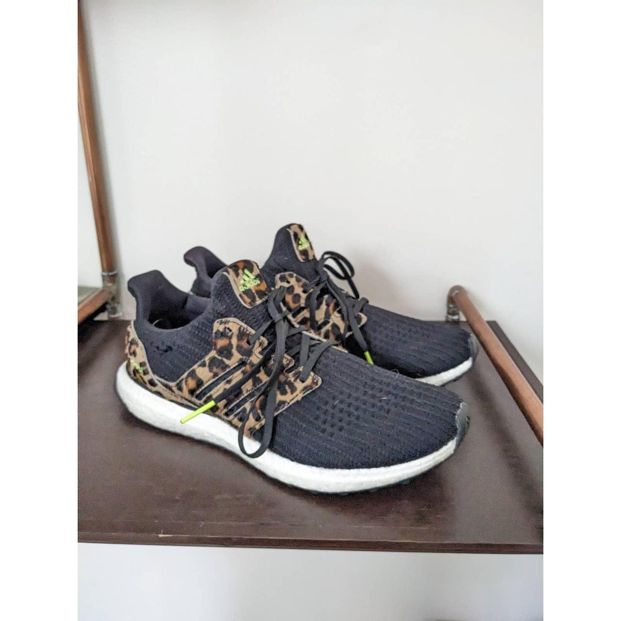 Adidas Ultraboost DNA Men's Running Shoes Size... - Depop