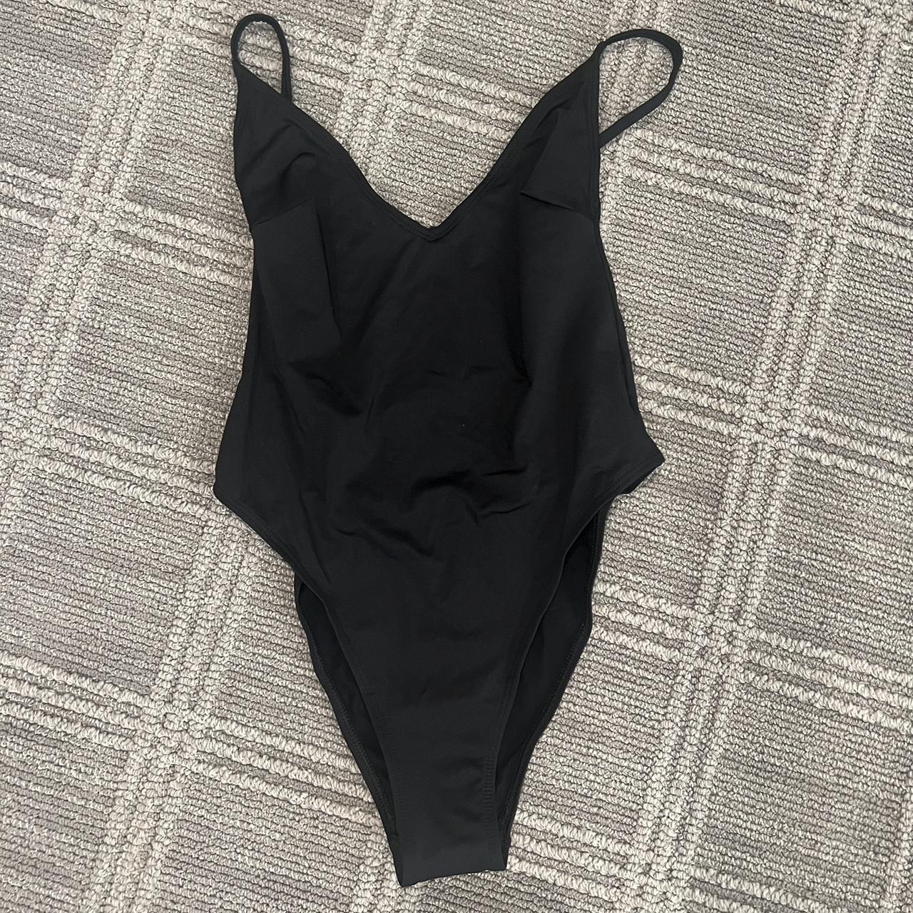ASOS swimsuit never worn, only tried on Depop