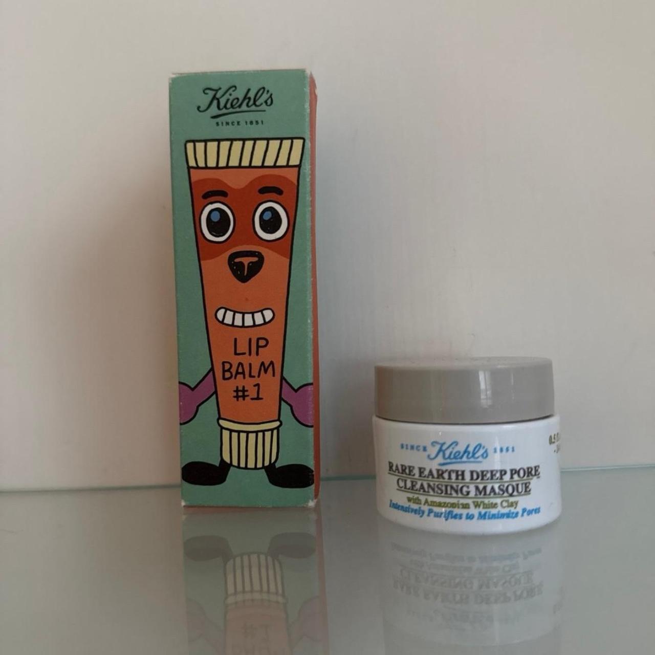 item listed by brilliantly